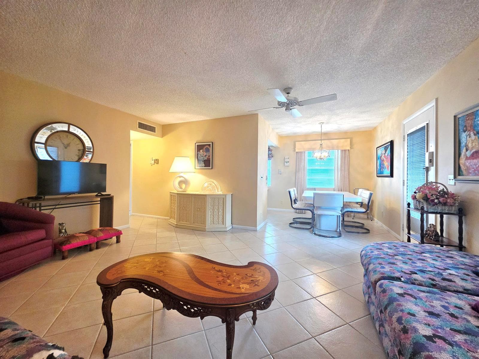719 Flanders O, Delray Beach FL 33484 photo 4