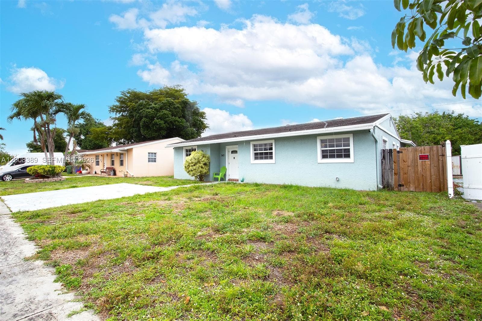 7471 SW 1st St, Margate FL 33068 photo 3