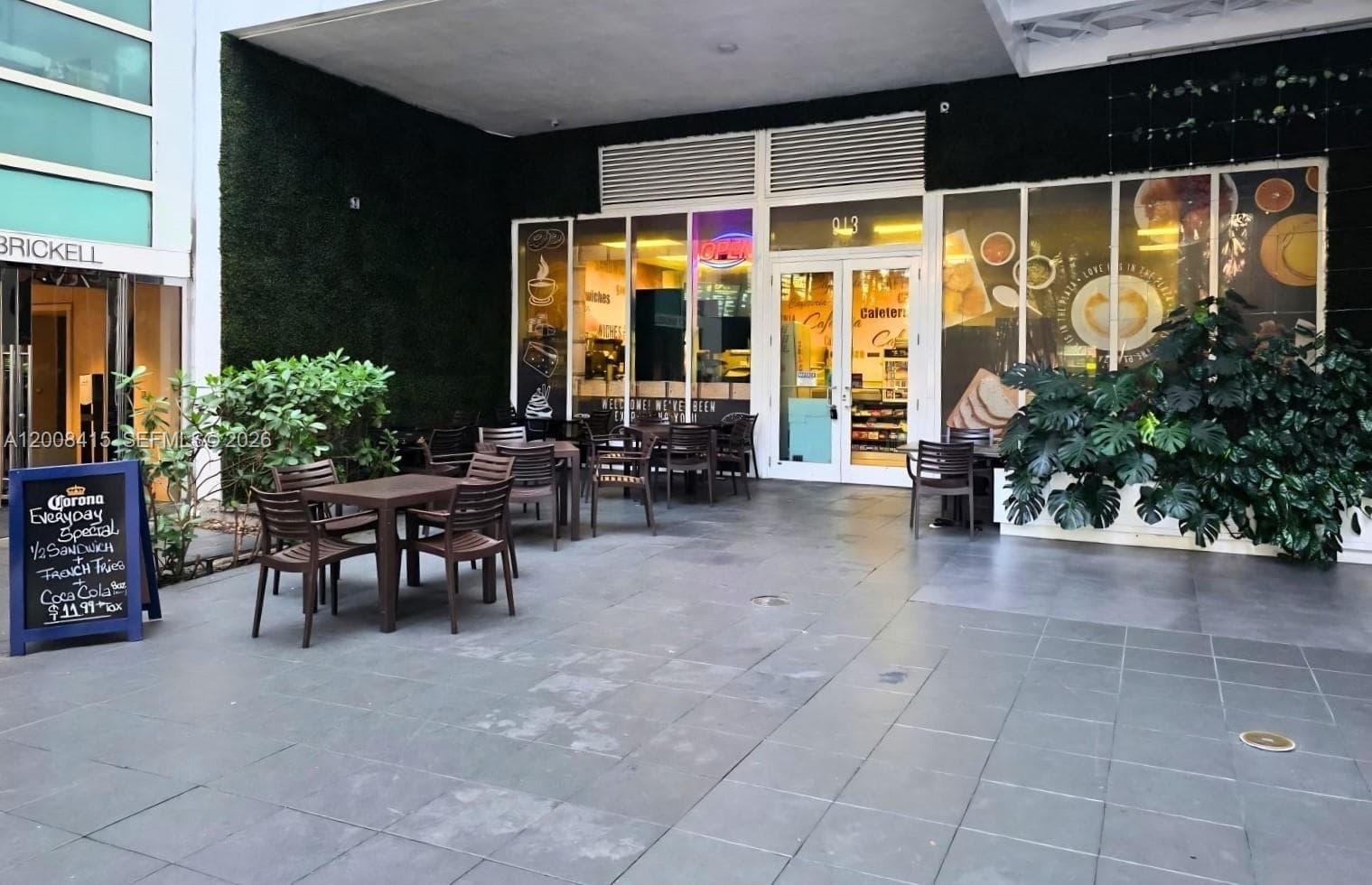 XXXX BRICKELL AVE, Miami FL 33131 photo 3