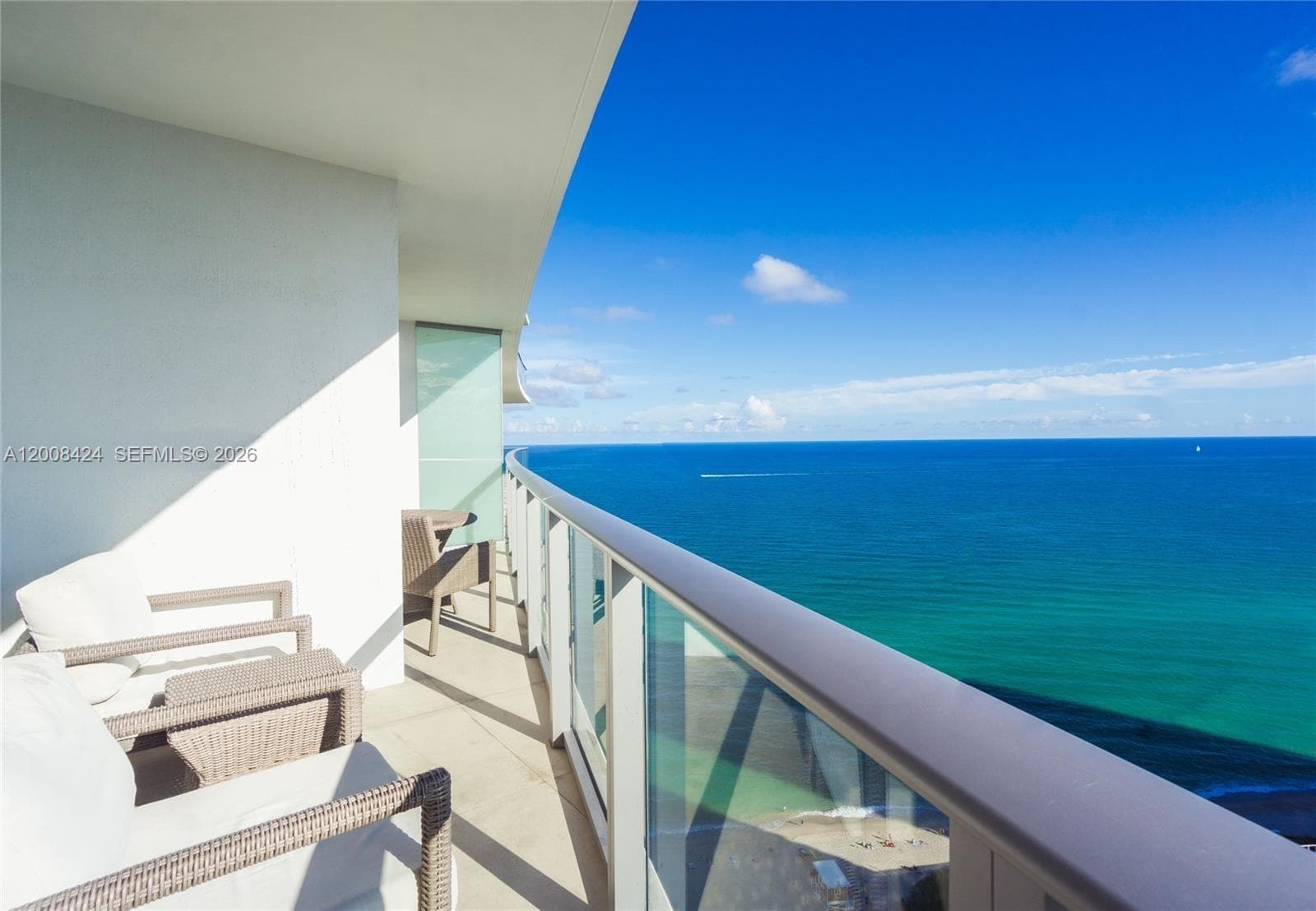 4111 S Ocean Dr # 2303, Hollywood FL 33019