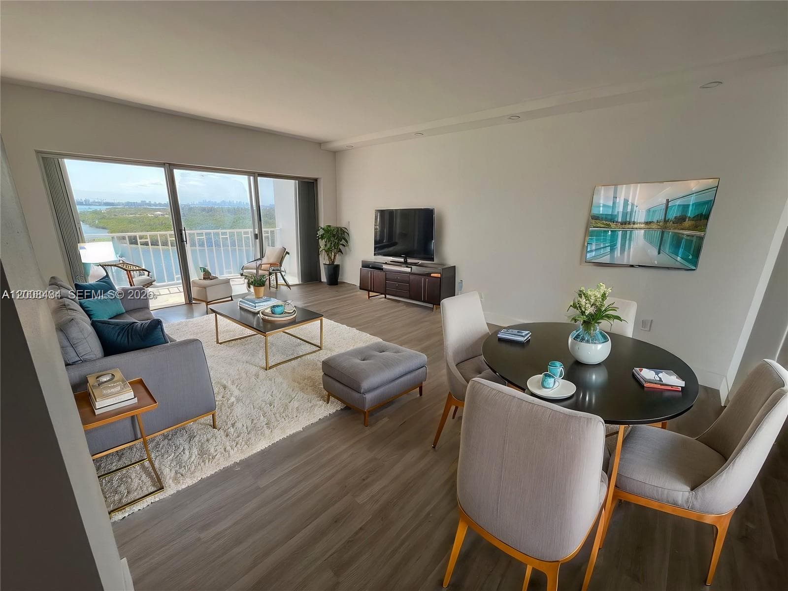 500 Bayview Dr # 1120, Sunny Isles Beach FL 33160