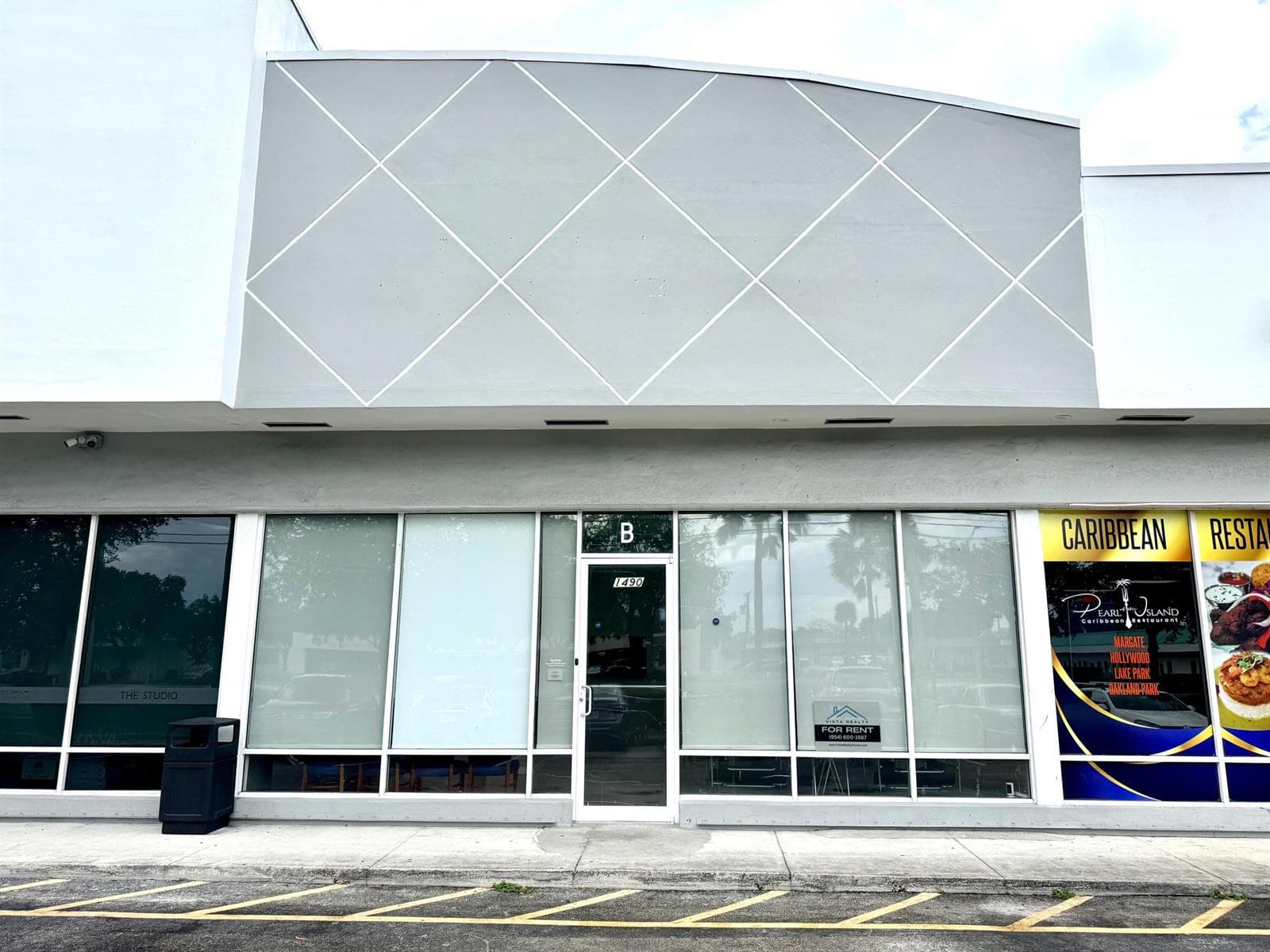 1490 N State Road 7 # B, Margate FL 33063 photo 4