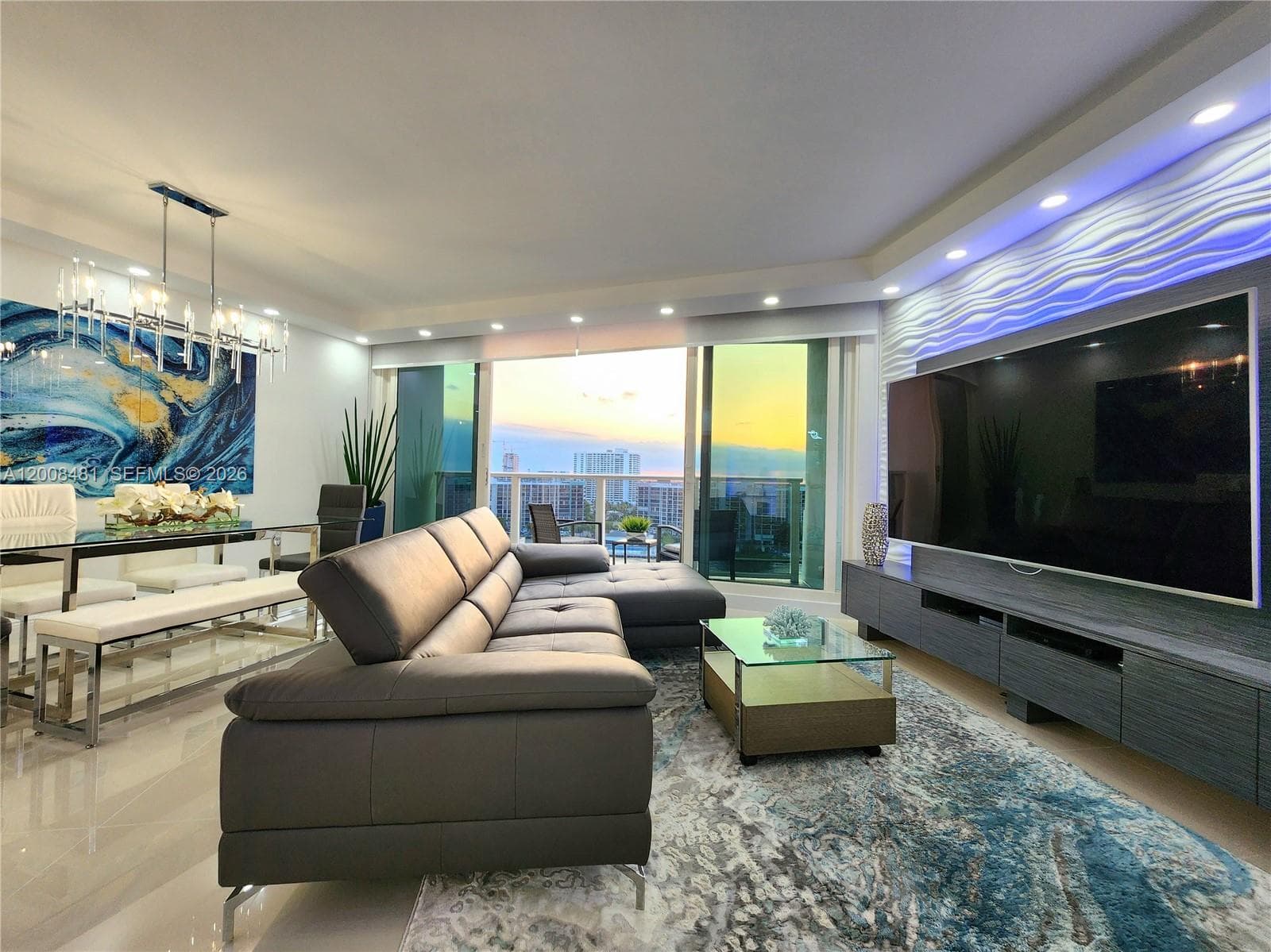 3505 S Ocean Dr # 1203, Hollywood FL 33019 photo 3