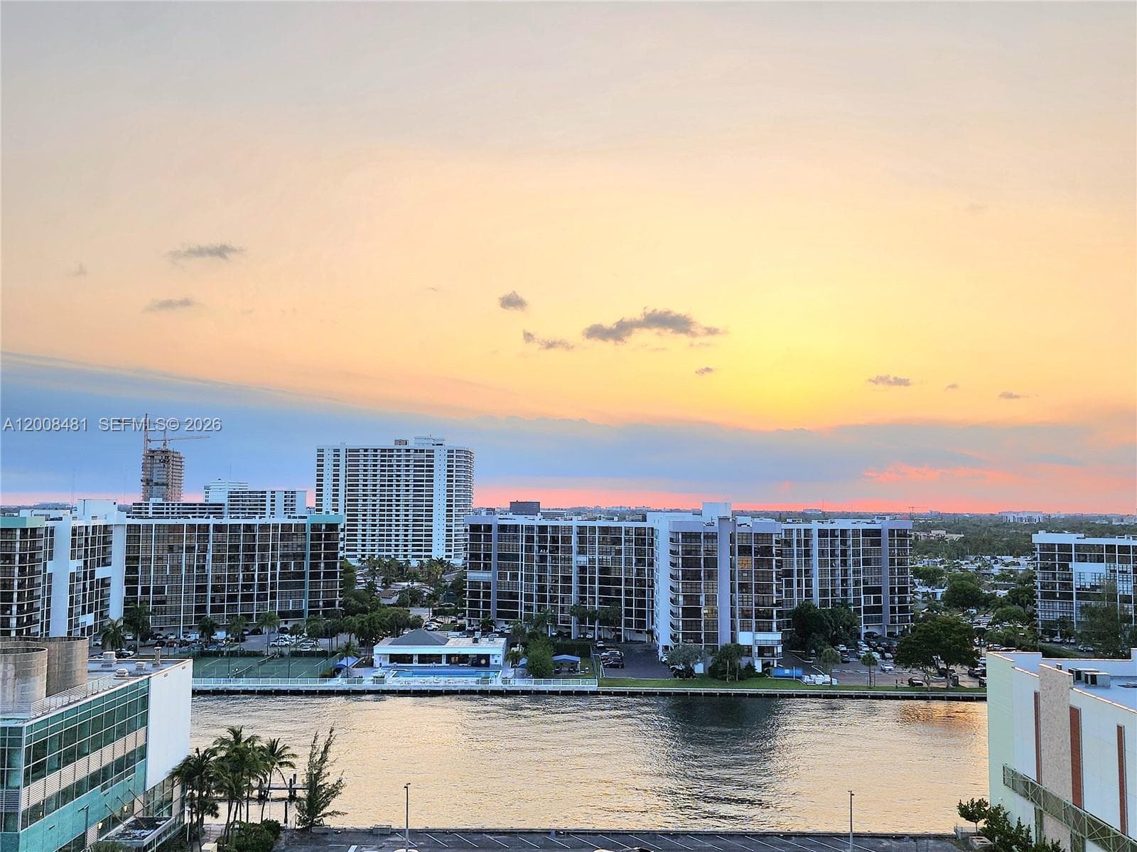 3505 S Ocean Dr # 1203, Hollywood FL 33019