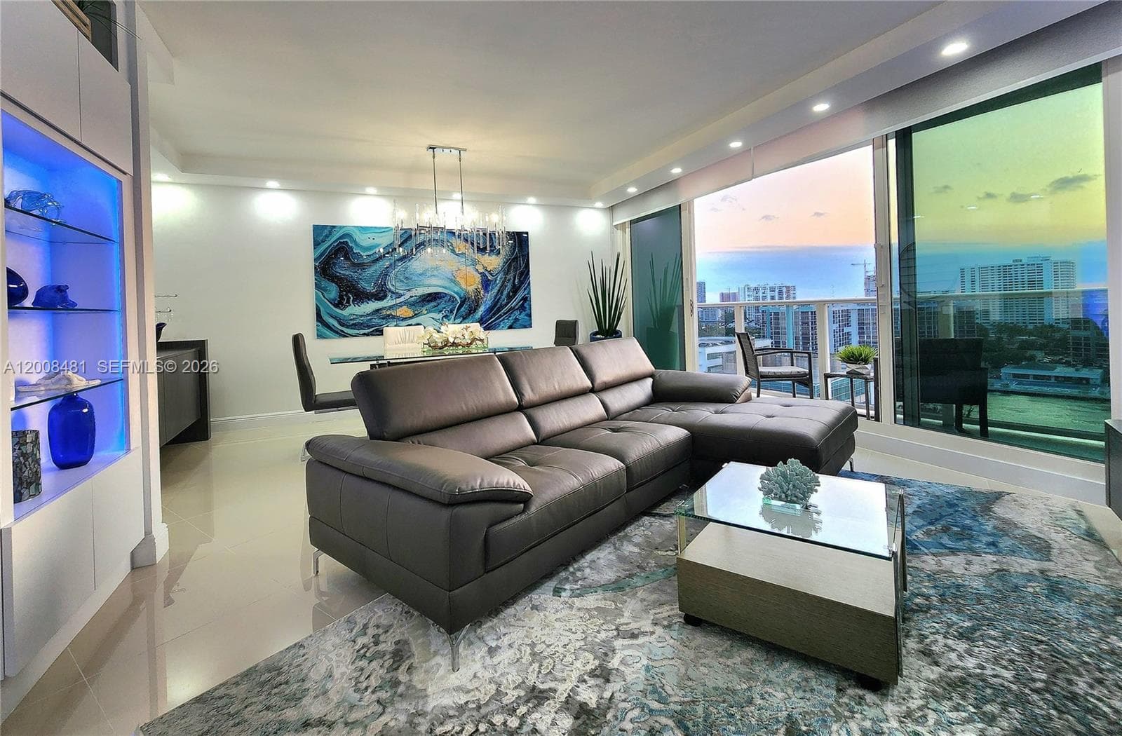3505 S Ocean Dr # 1203, Hollywood FL 33019 photo 5