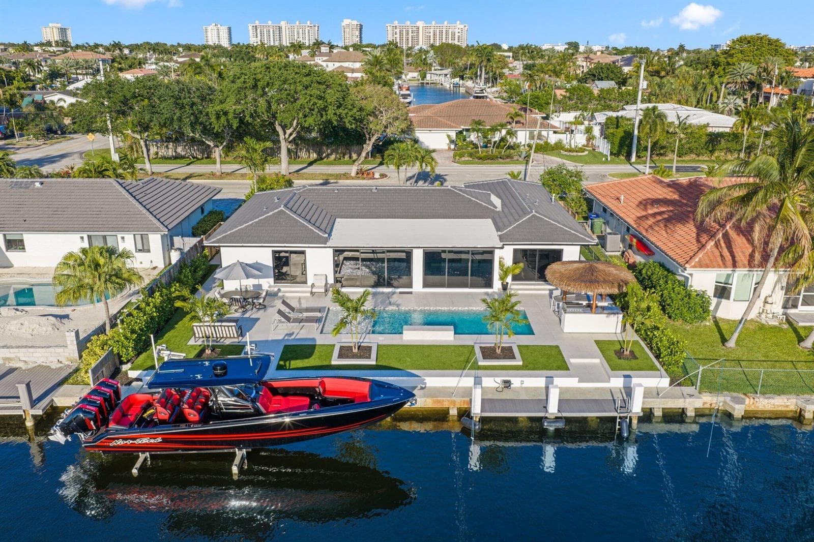5641 Bayview Drive, Fort Lauderdale FL 33308 photo 4