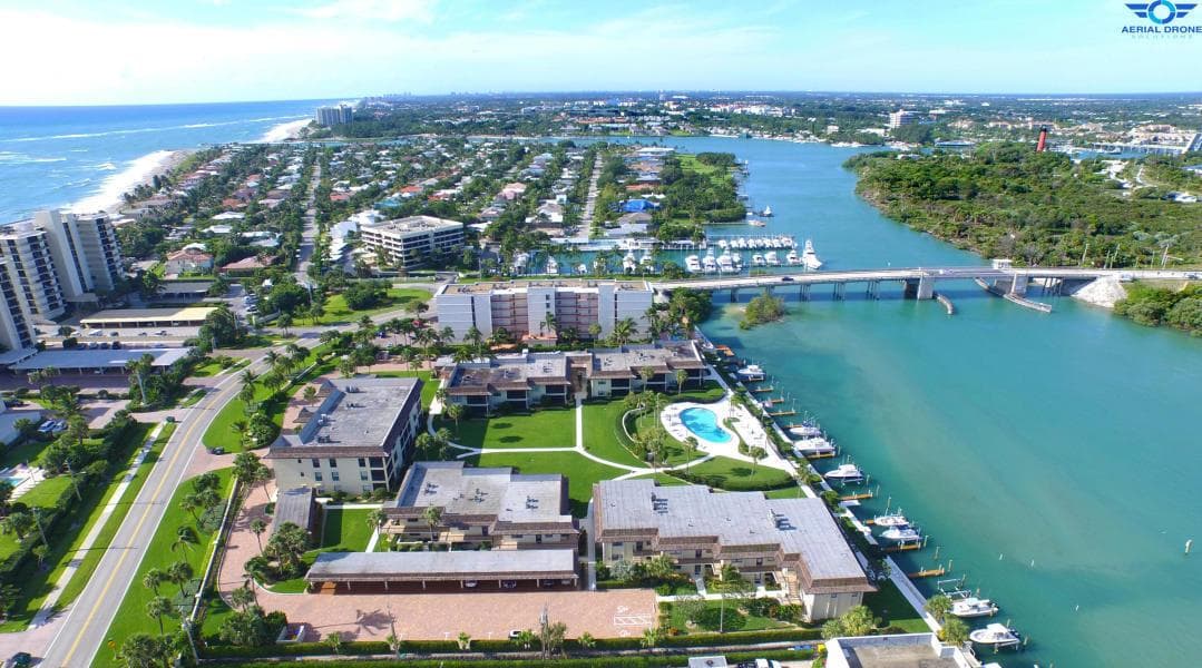 275 S Beach Road, Tequesta FL 33469