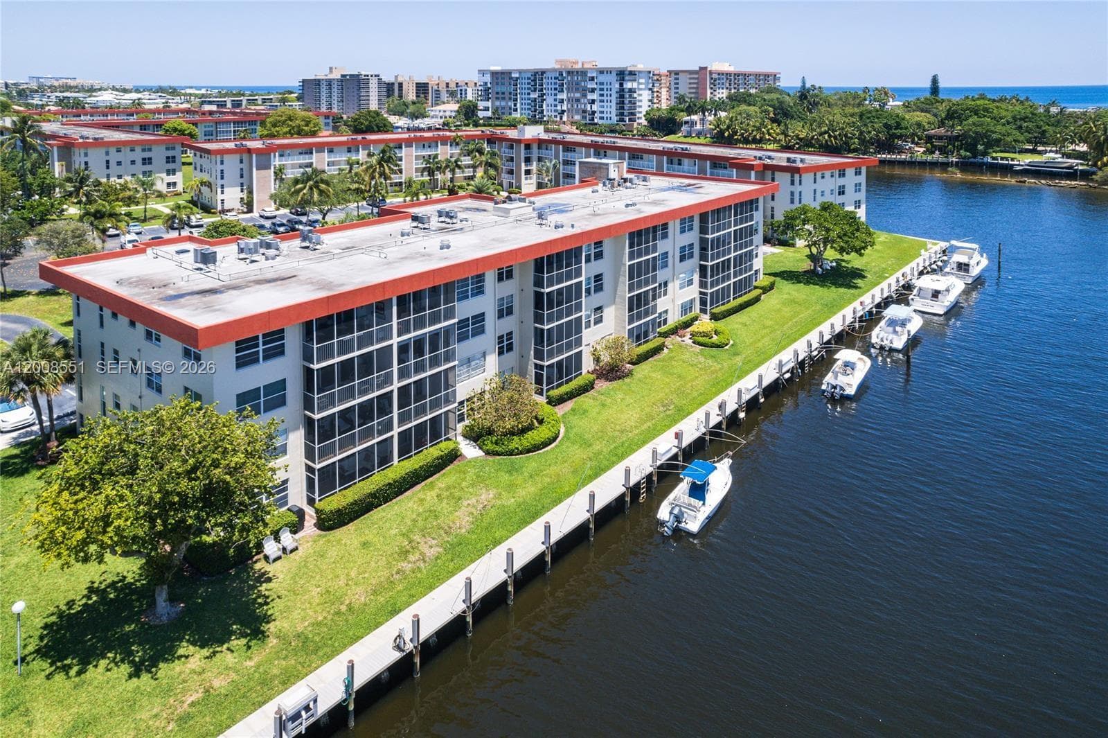 3050 NE 48th Ct # 405, Lighthouse Point FL 33064 photo 3