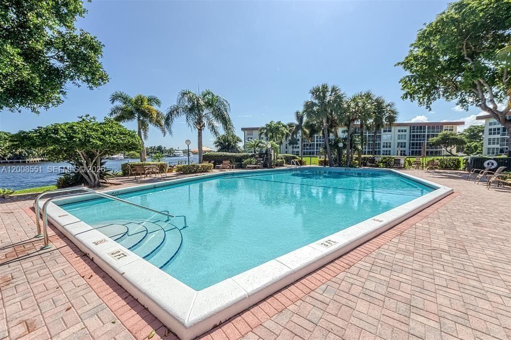 3050 NE 48th Ct # 405, Lighthouse Point FL 33064 photo 5