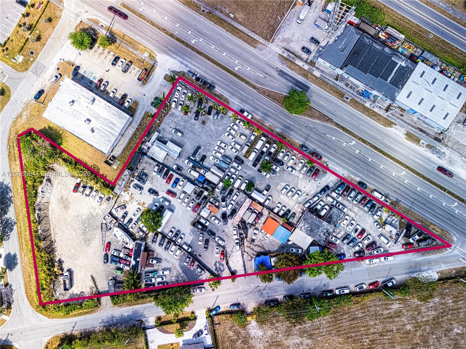 22825 S Dixie Hwy, Miami FL 33170 photo 2