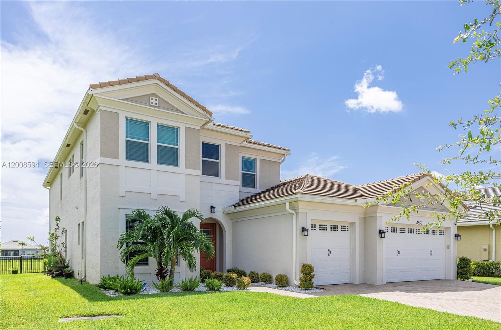 5850 Whippoorwill Cir, Westlake FL 33470 photo 2