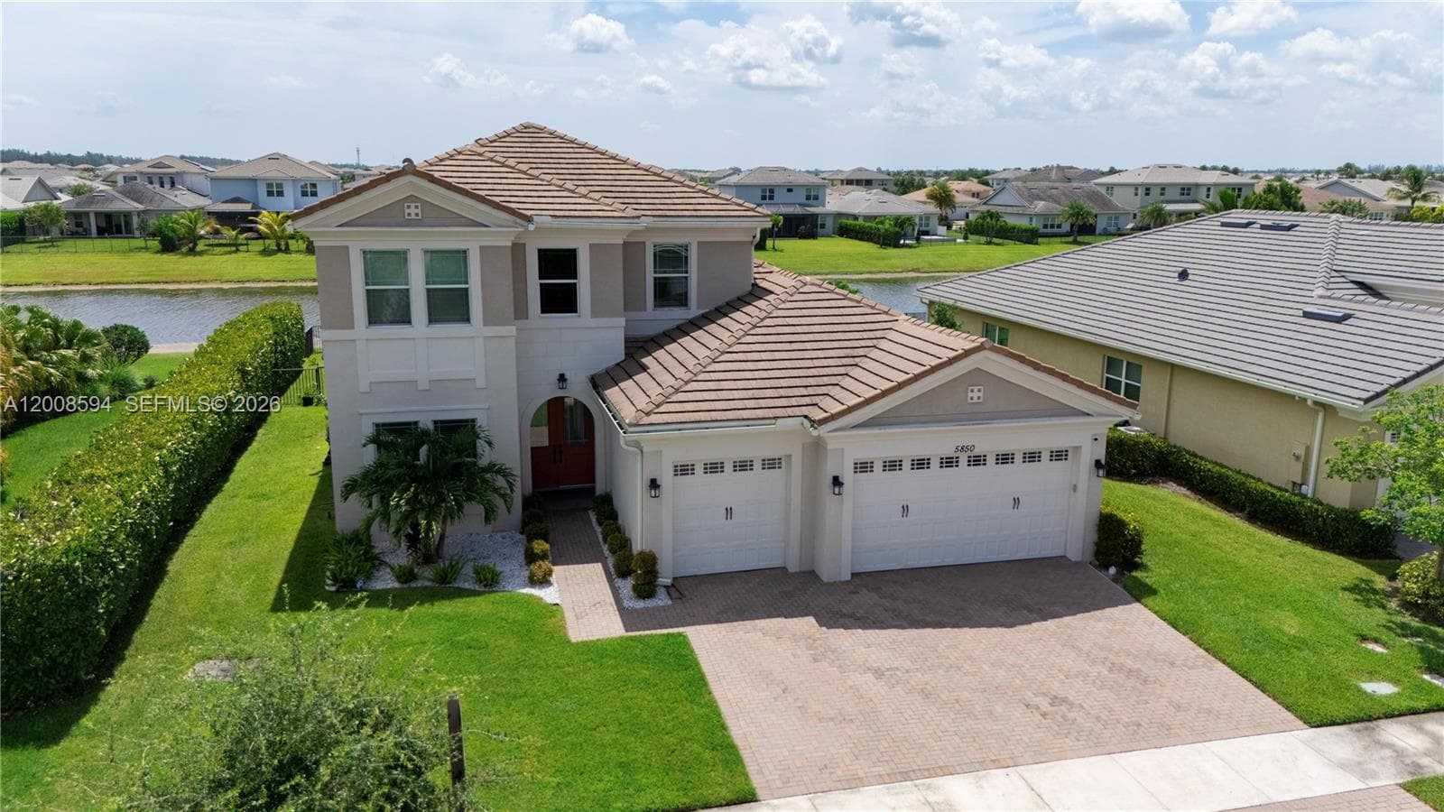 5850 Whippoorwill Cir, Westlake FL 33470 photo 3