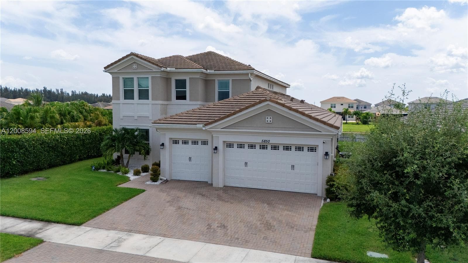 5850 Whippoorwill Cir, Westlake FL 33470 photo 5