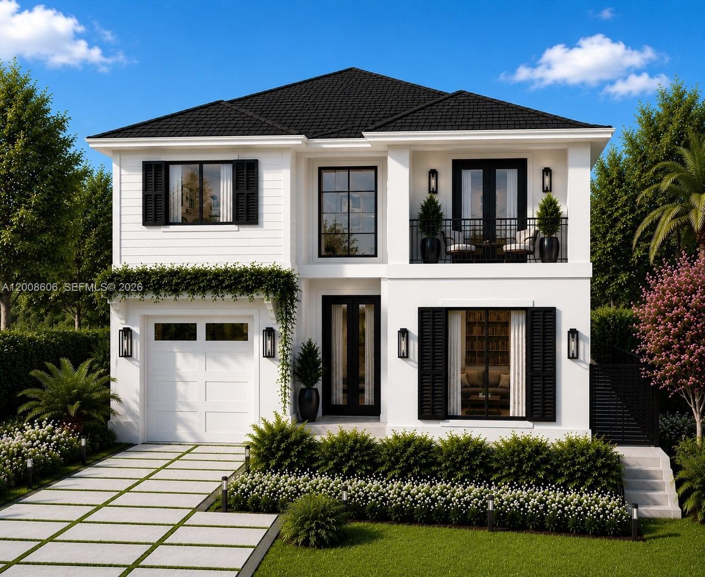 5991 SW 35 St, Miami FL 33155