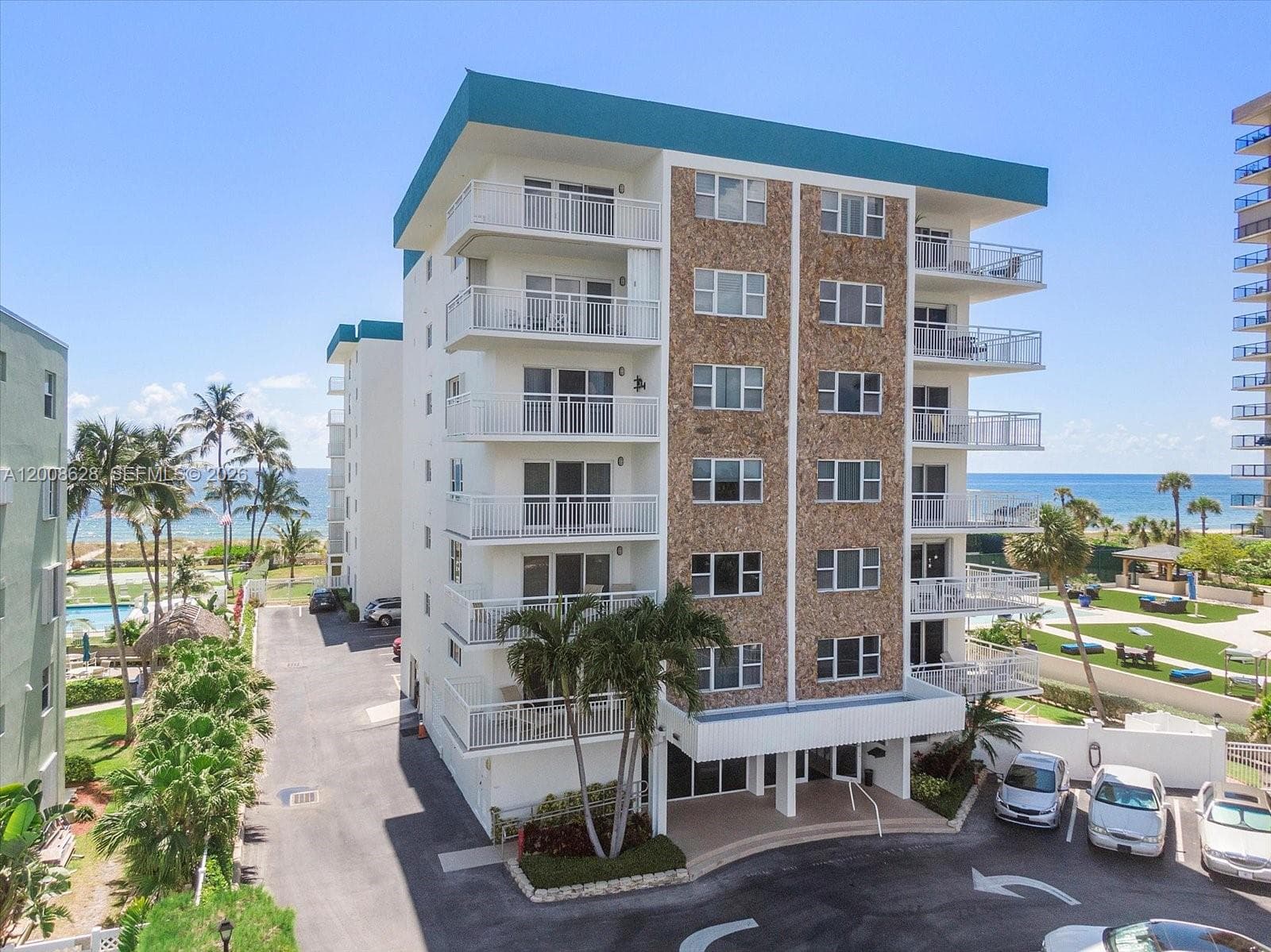 1770 S Ocean Blvd # 308, Lauderdale By The Sea FL 33062 photo 3