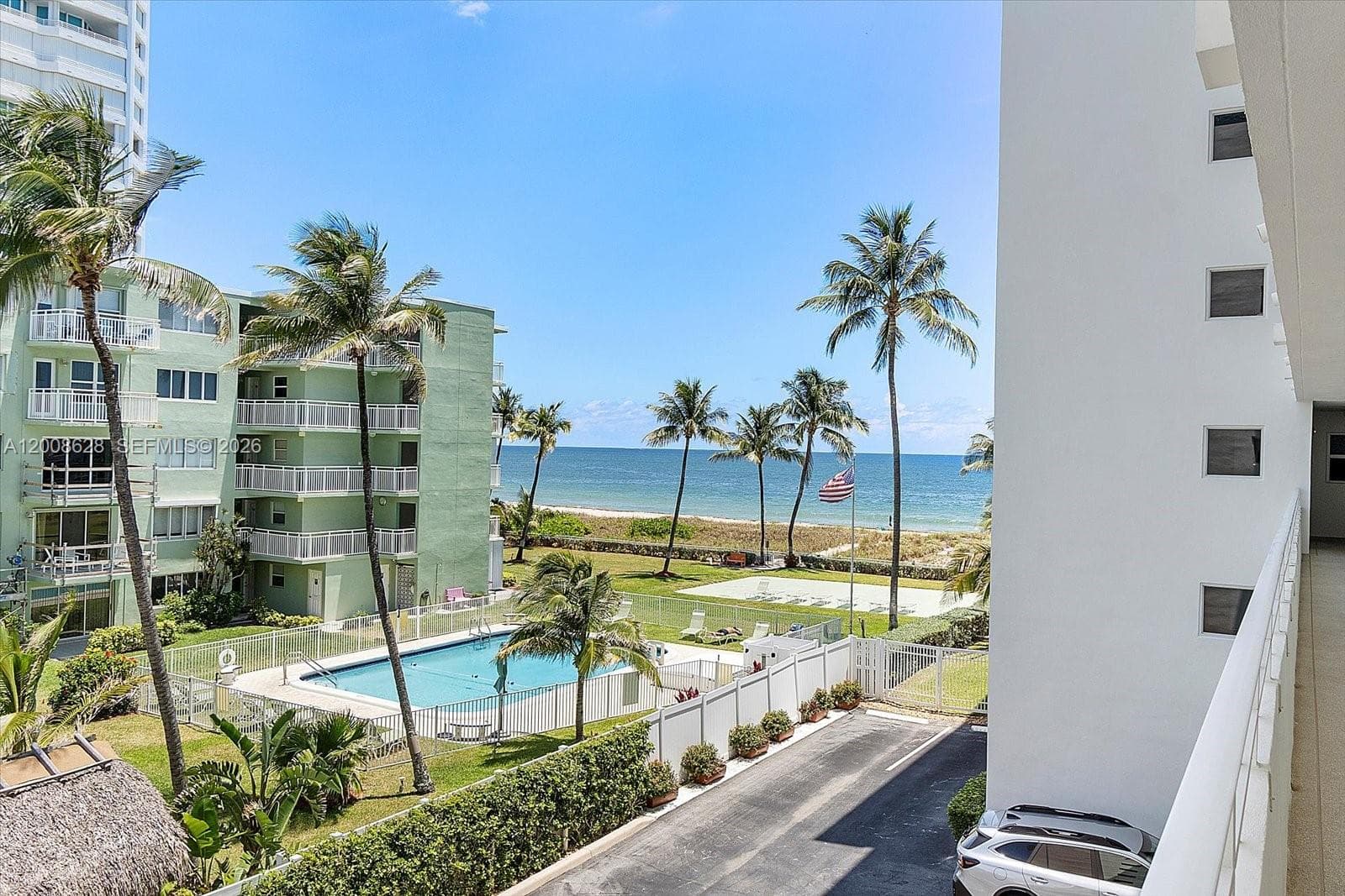 1770 S Ocean Blvd # 308, Lauderdale By The Sea FL 33062 photo 4