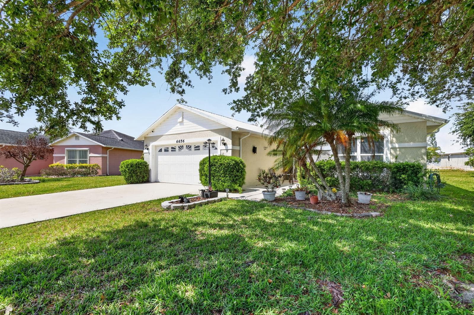 6656 Picante Circle, Fort Pierce FL 34951 photo 3