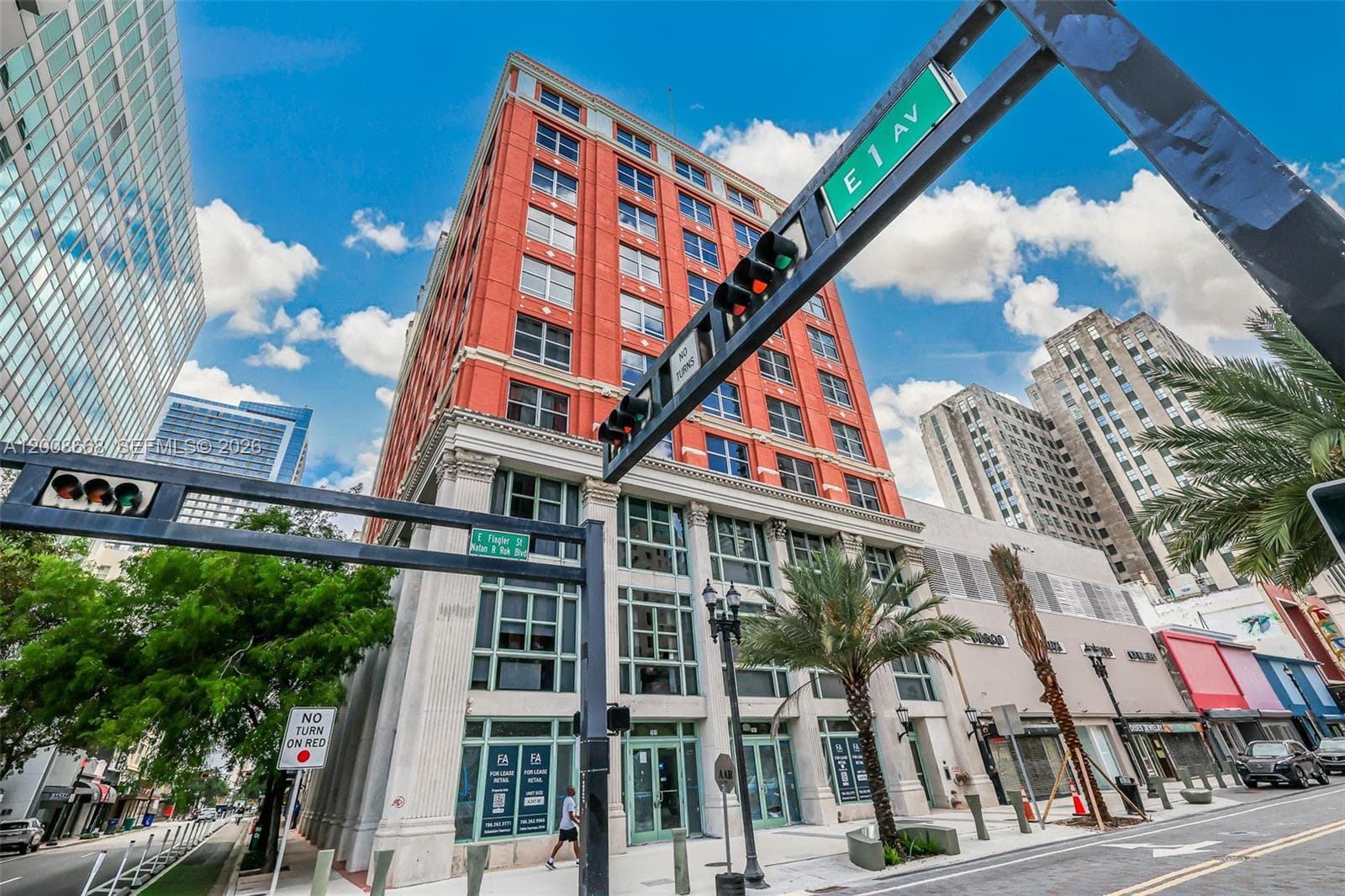 111 E Flagler St # 708, Miami FL 33131 photo 2