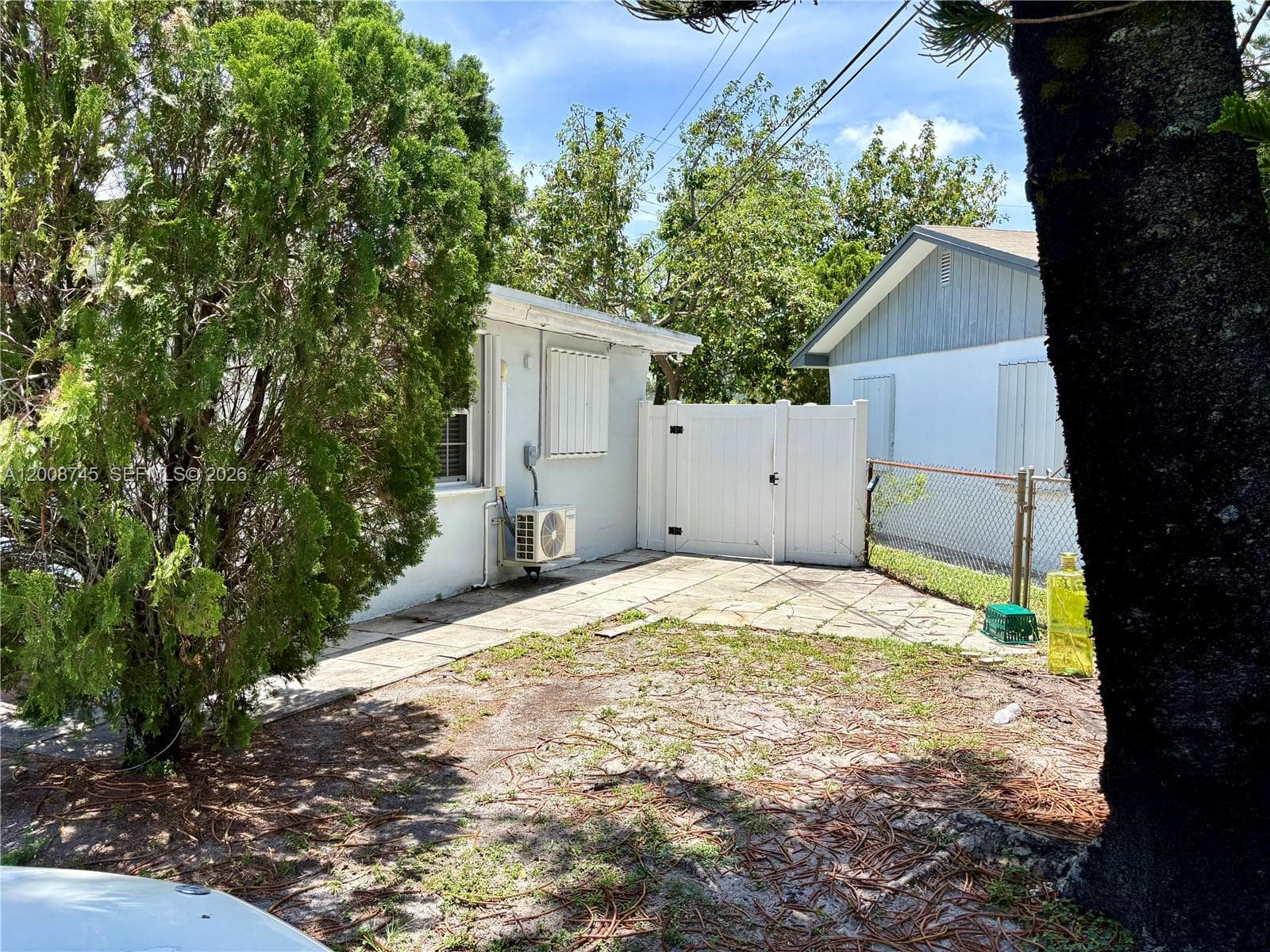 Listing