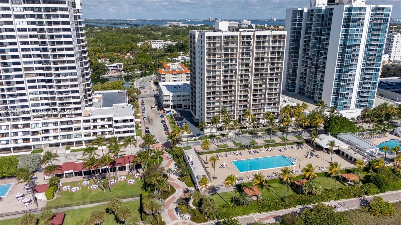 2625 Collins Ave # 803, Miami Beach FL 33140 photo 2
