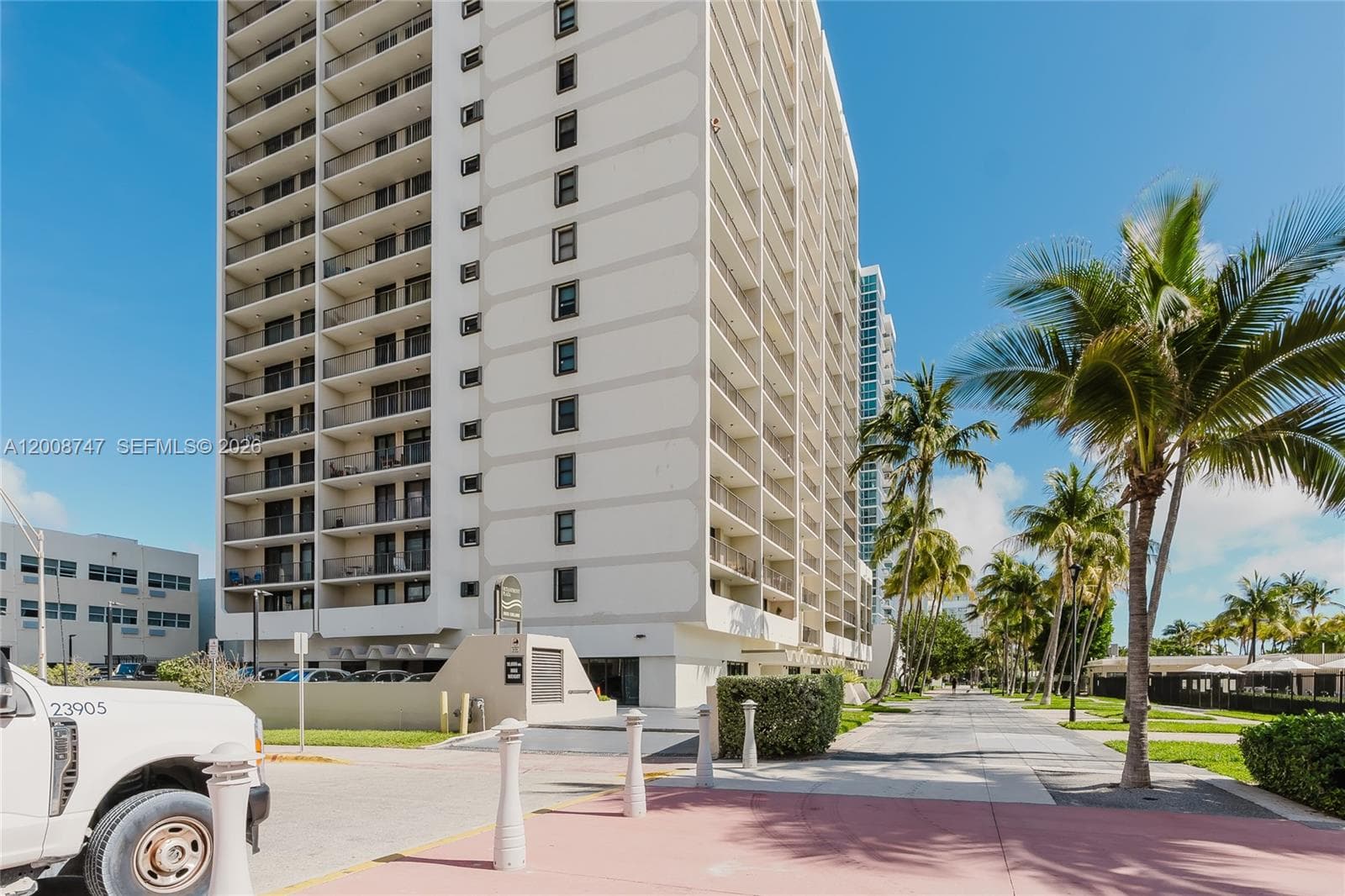 2625 Collins Ave # 803, Miami Beach FL 33140 photo 3