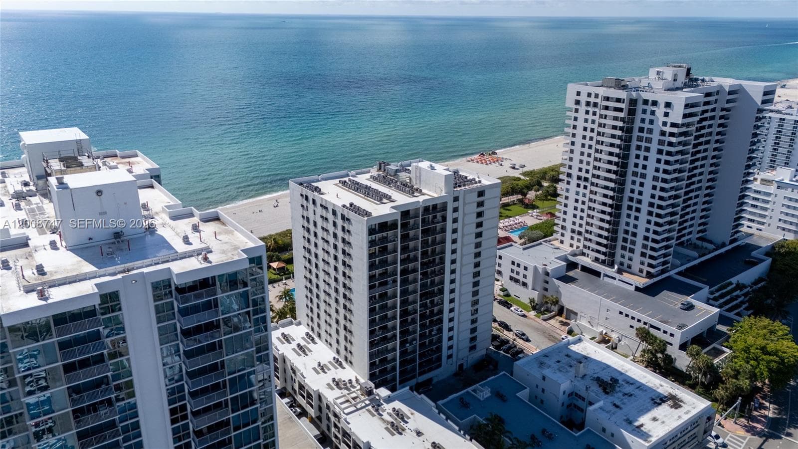 2625 Collins Ave # 803, Miami Beach FL 33140 photo 5