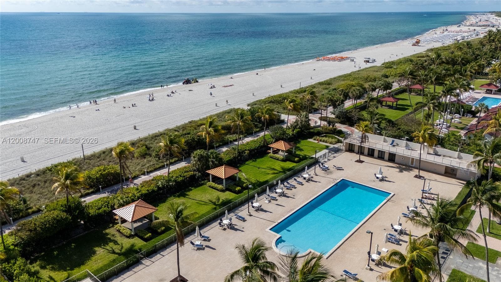 2625 Collins Ave # 803, Miami Beach FL 33140 photo 4