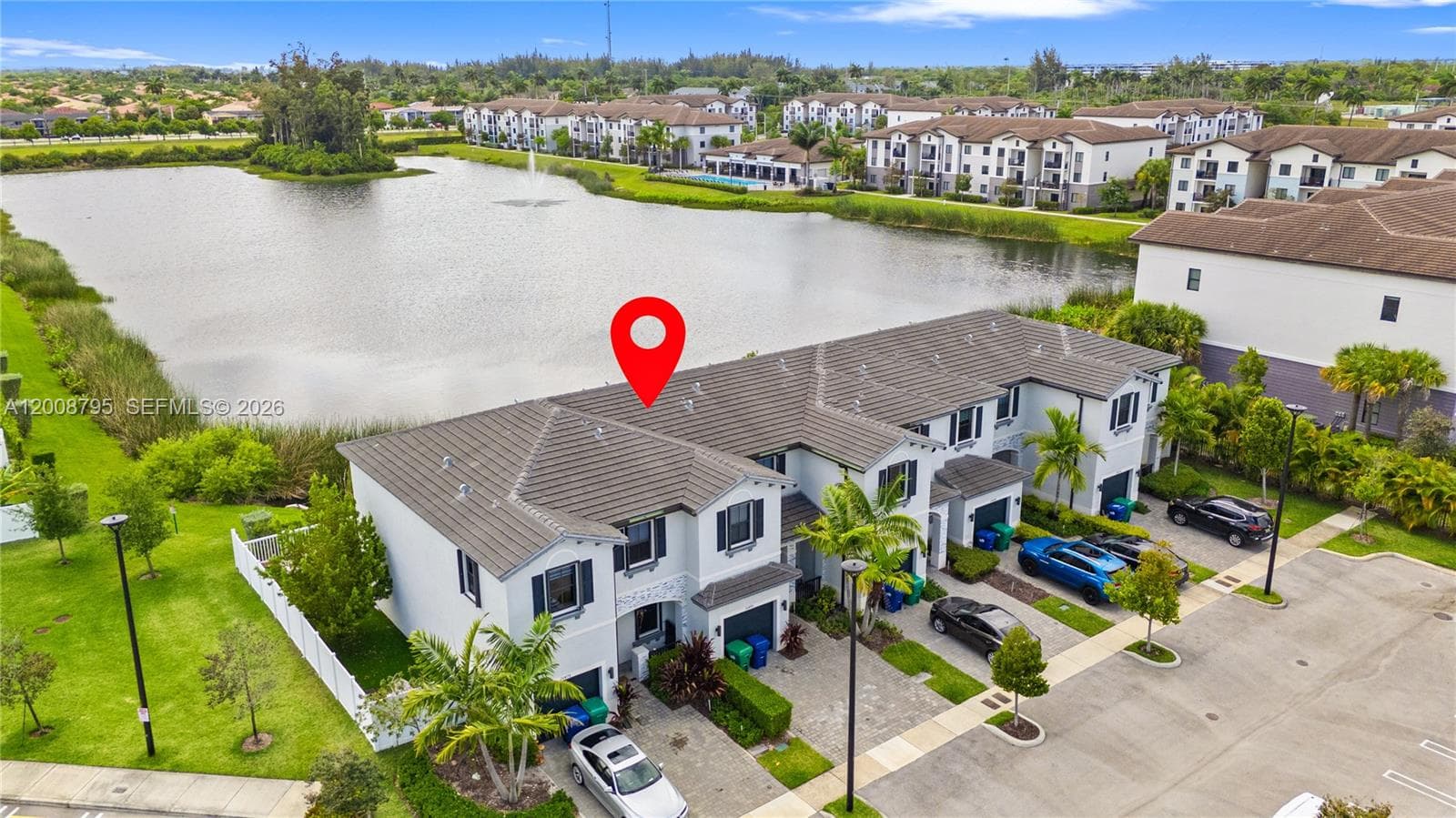 20478 NW 4th Ct, Miami Gardens FL 33169