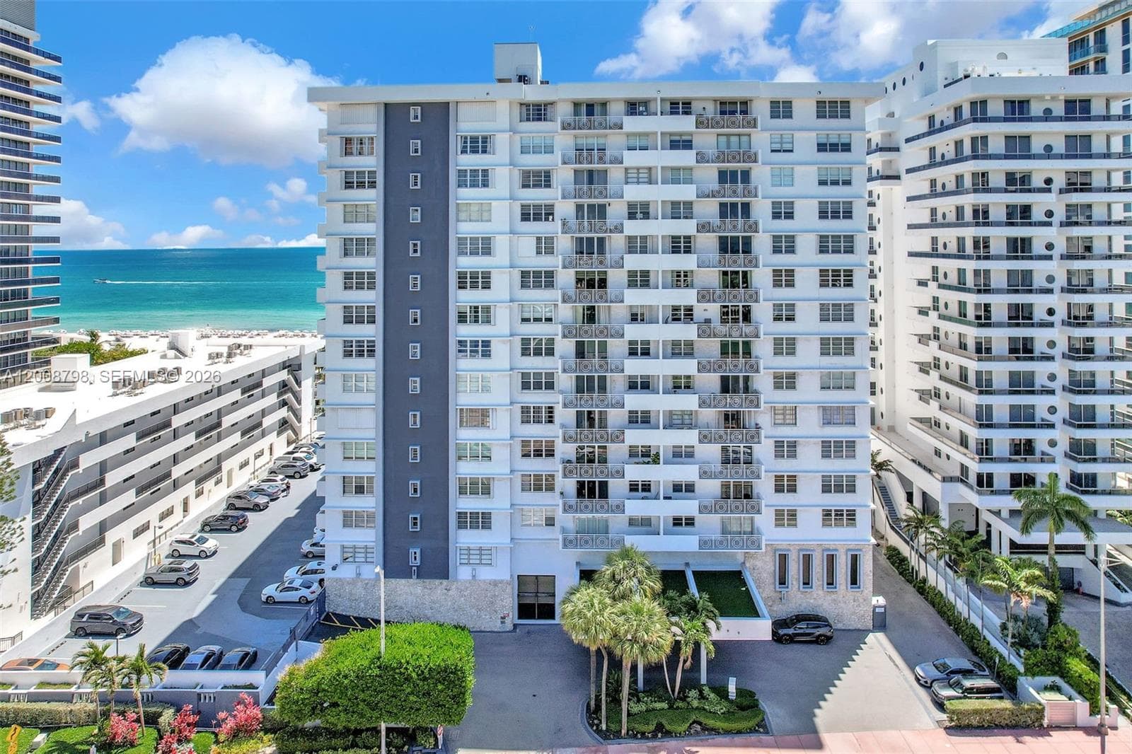 5825 Collins Ave # 2E, Miami Beach FL 33140 photo 3