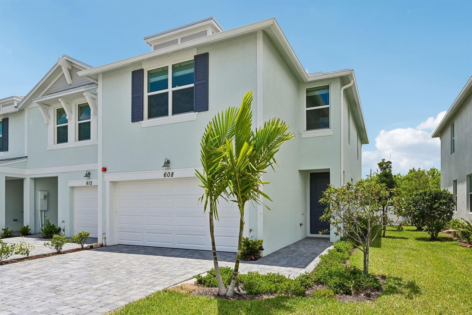 608 Salisbury Circle, Fort Pierce FL 34982 photo 3