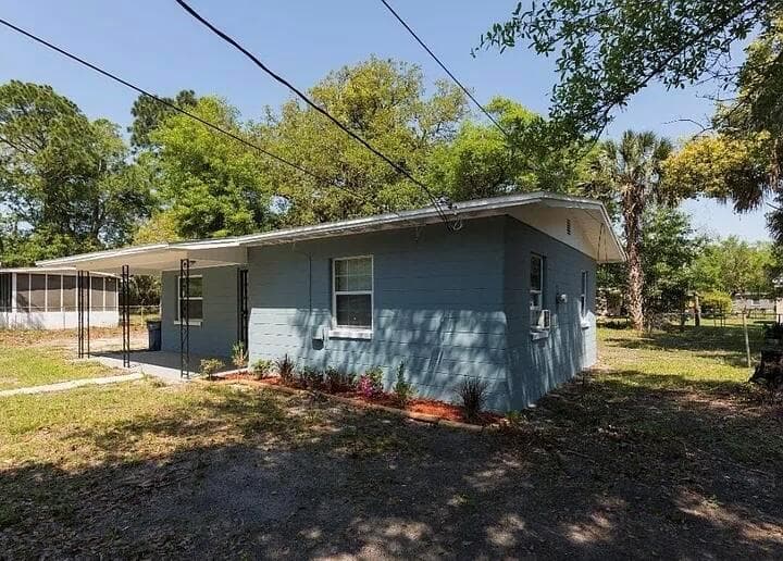 2513 Spirea Street, Jacksonville FL 32209 photo 2