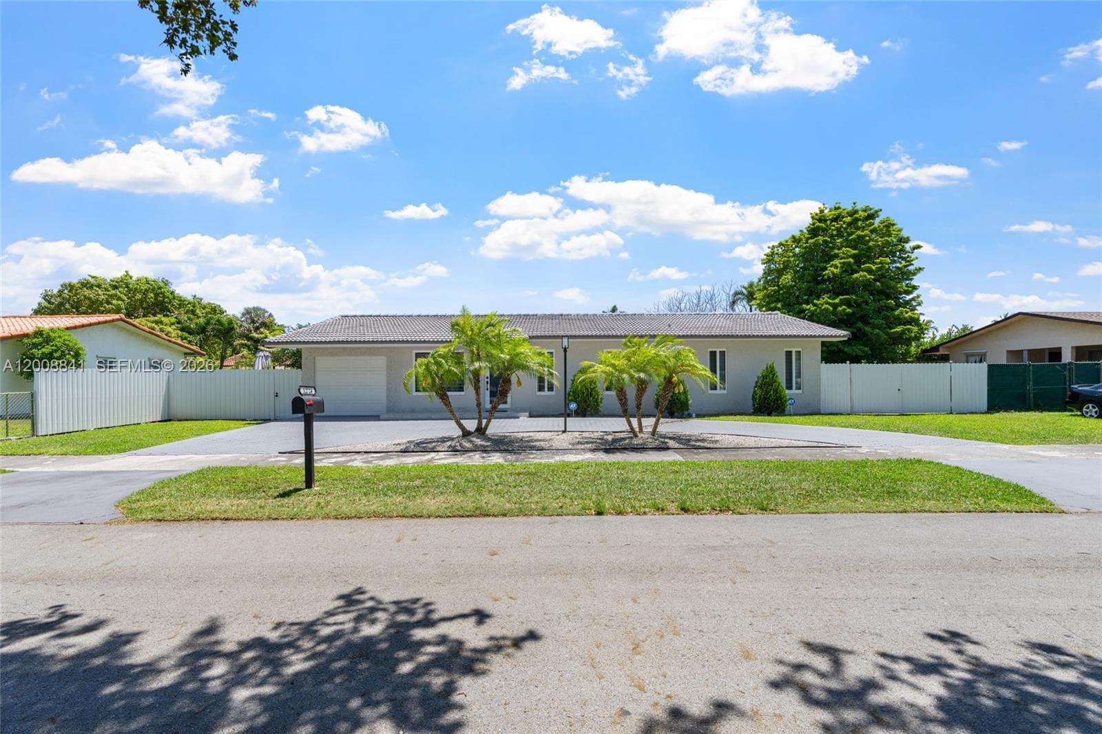 12724 SW 33rd Ter, Miami FL 33175