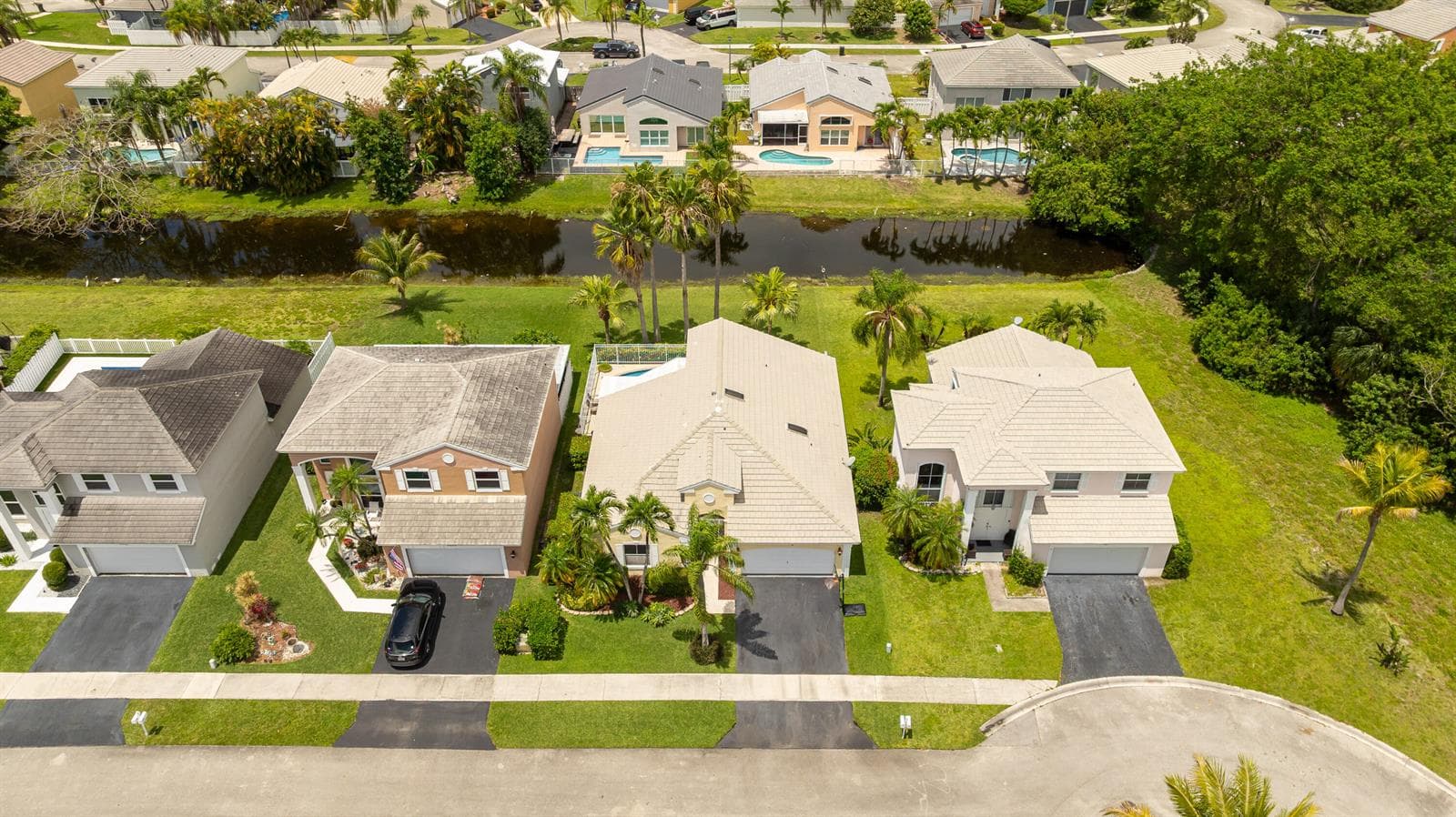 5535 NW 54th Circle, Coconut Creek FL 33073 photo 5