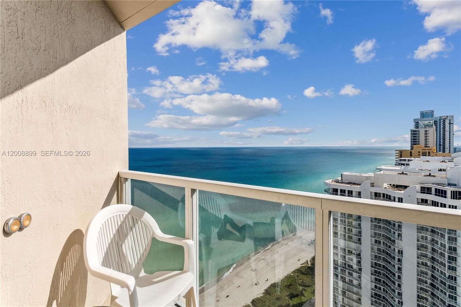 16699 Collins Ave # 3608, Sunny Isles Beach, FL 33160 photo 5