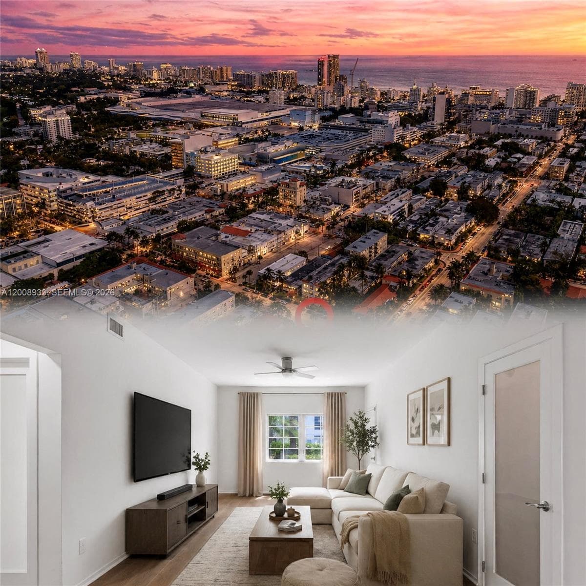 1600 Michigan Ave # 2, Miami Beach FL 33139