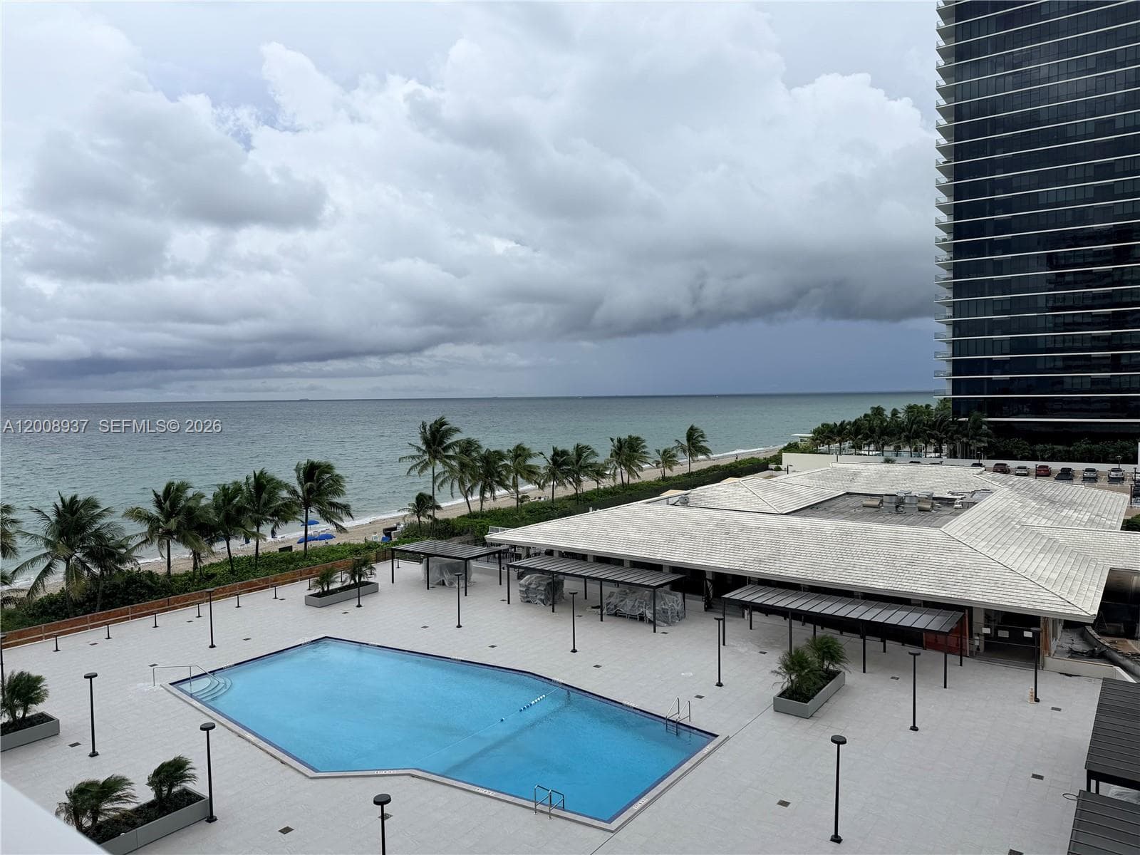 1950 S Ocean Dr # 5L, Hallandale Beach FL 33009
