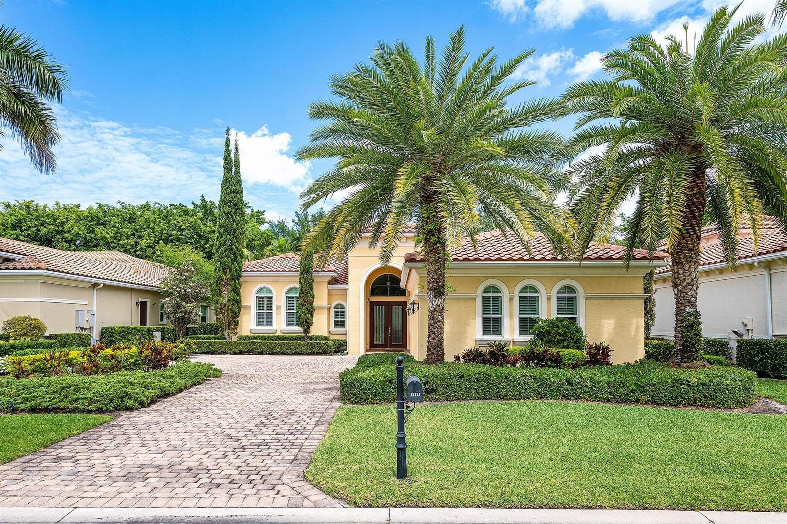 12121 Sunnydale Drive # R, Wellington FL 33414 photo 3