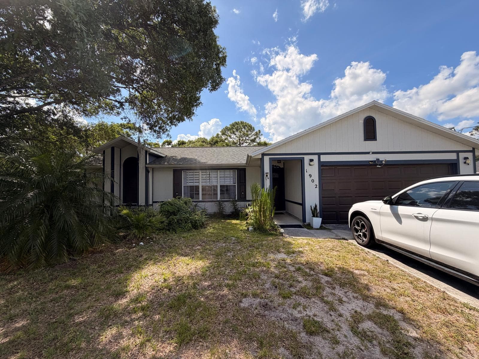 1902 SW Aladdin Street, Port St. Lucie FL 34953