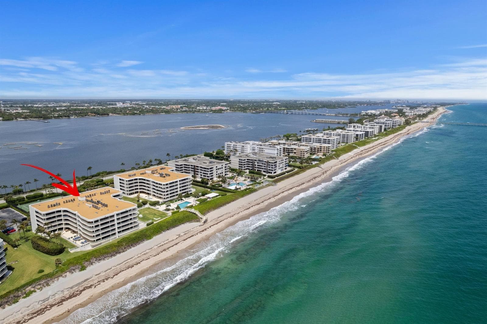 3300 S Ocean Boulevard # 504s, Palm Beach FL 33480 photo 2