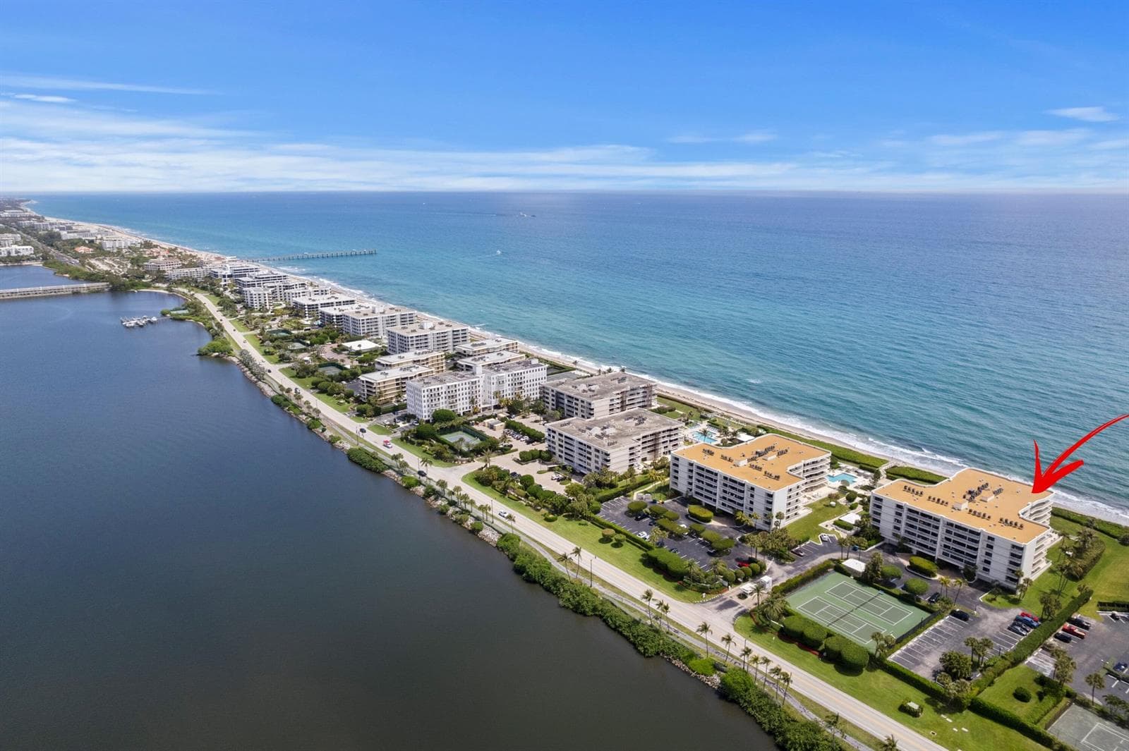 3300 S Ocean Boulevard # 504s, Palm Beach FL 33480 photo 4