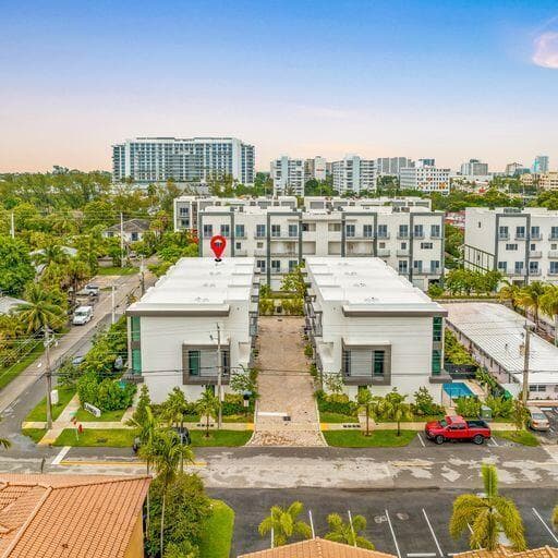 1058 N Victoria Park Road N, Fort Lauderdale FL 33304 photo 3