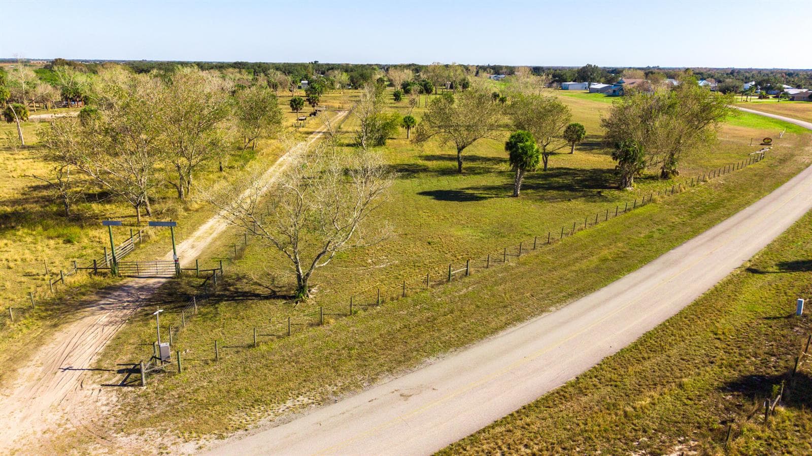 0 SW 144th Parkway, Okeechobee FL 34974 photo 3