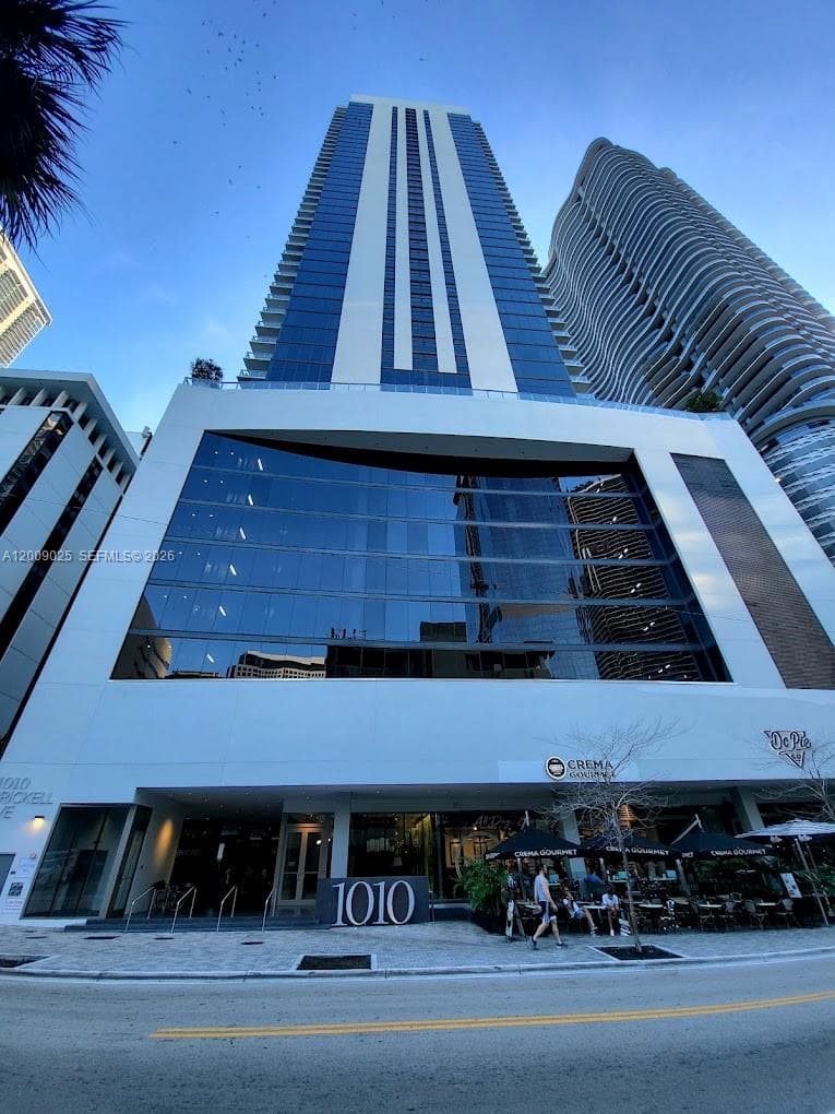 1010 Brickell