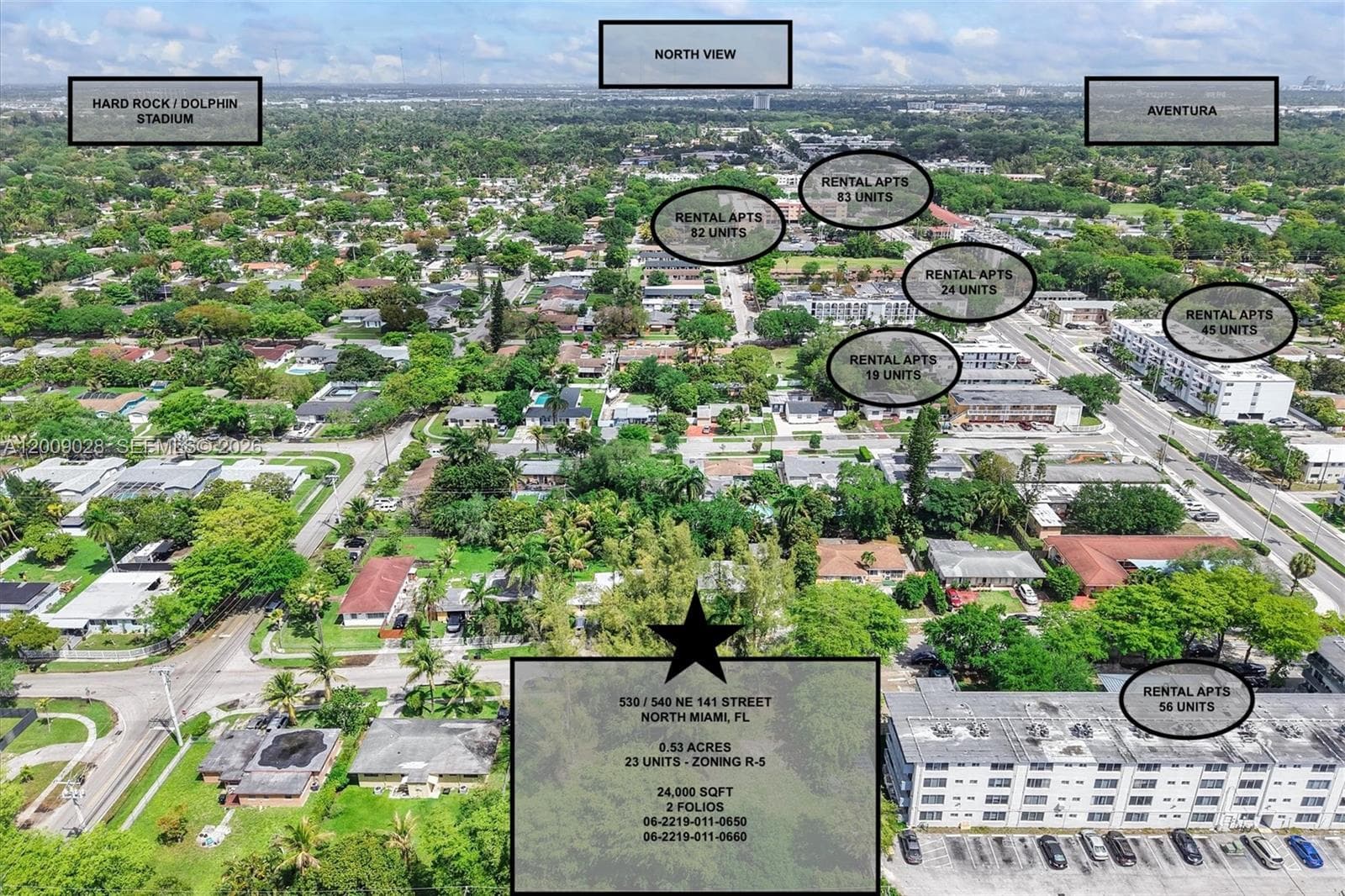 530 NE 141st St, North Miami FL 33161 photo 5