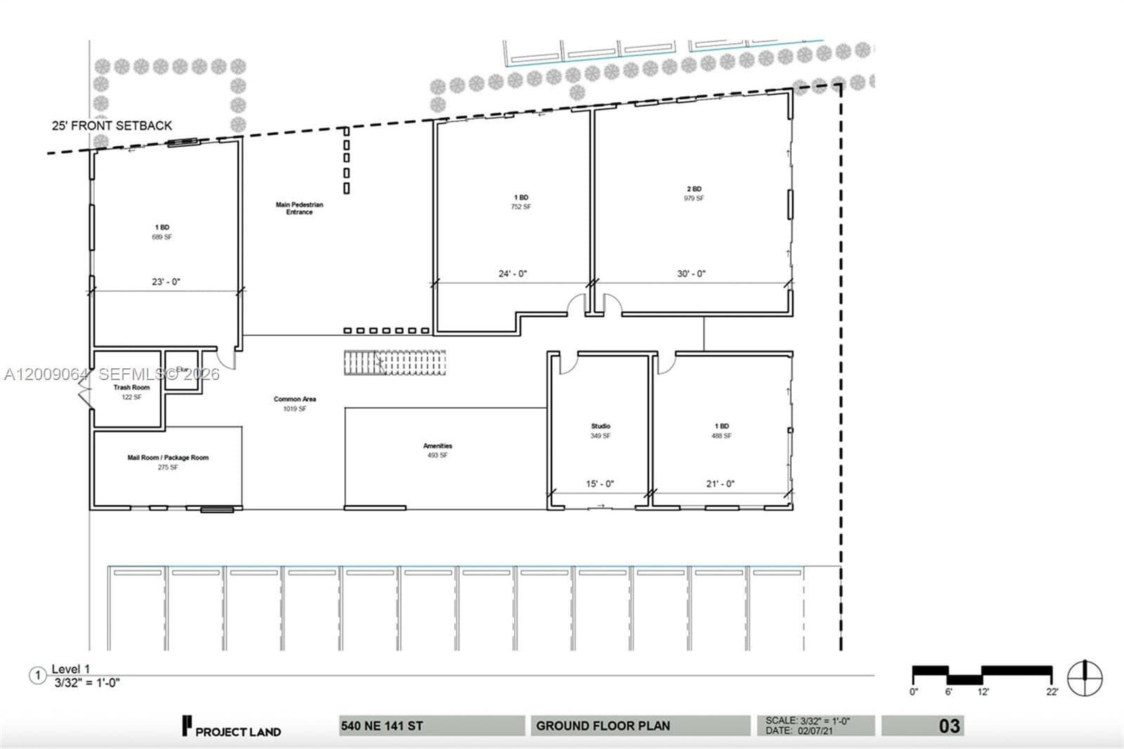 530 NE 141st St, North Miami FL 33161 photo 3