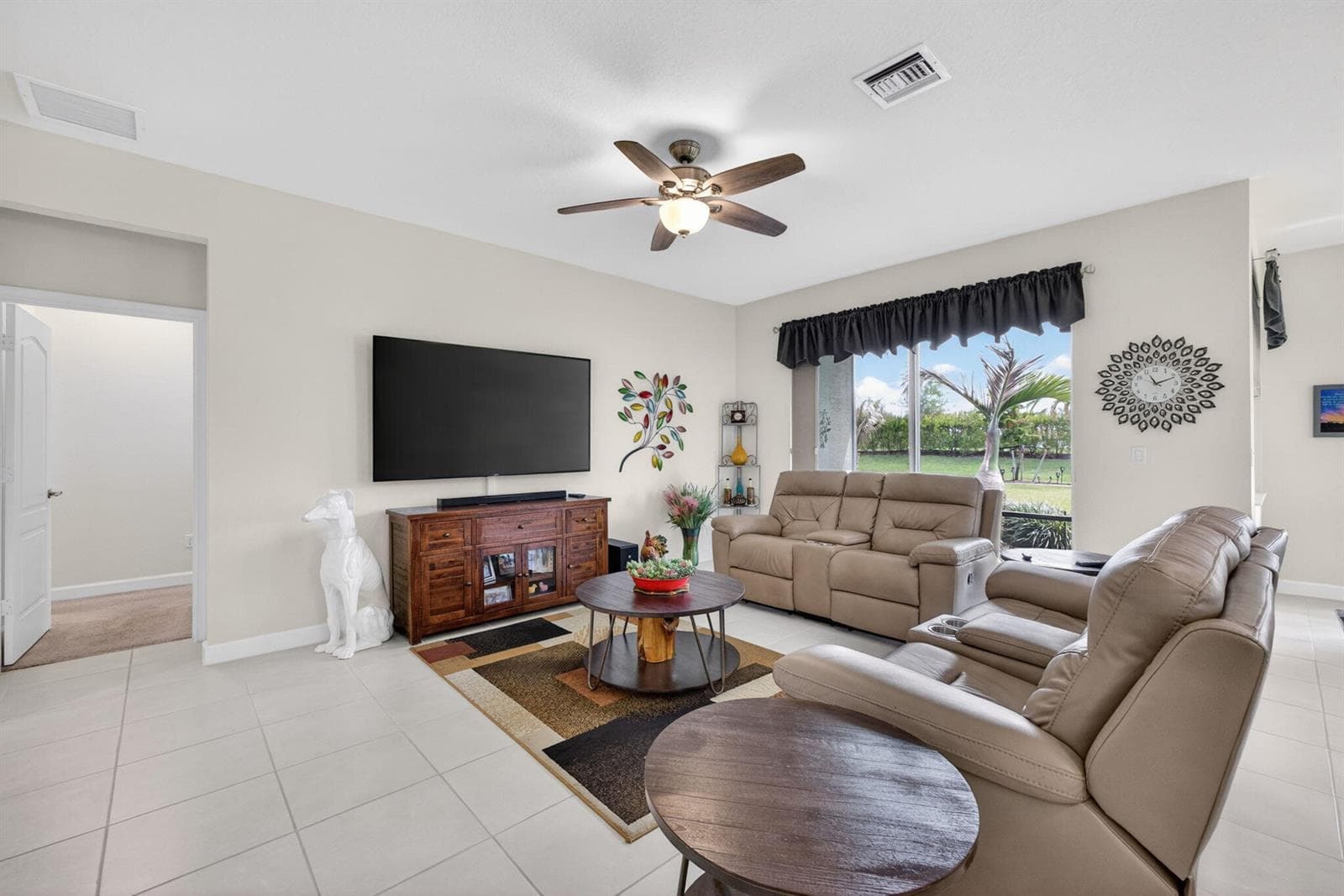 7697 NW Greenbank Circle, Port St. Lucie FL 34987 photo 5
