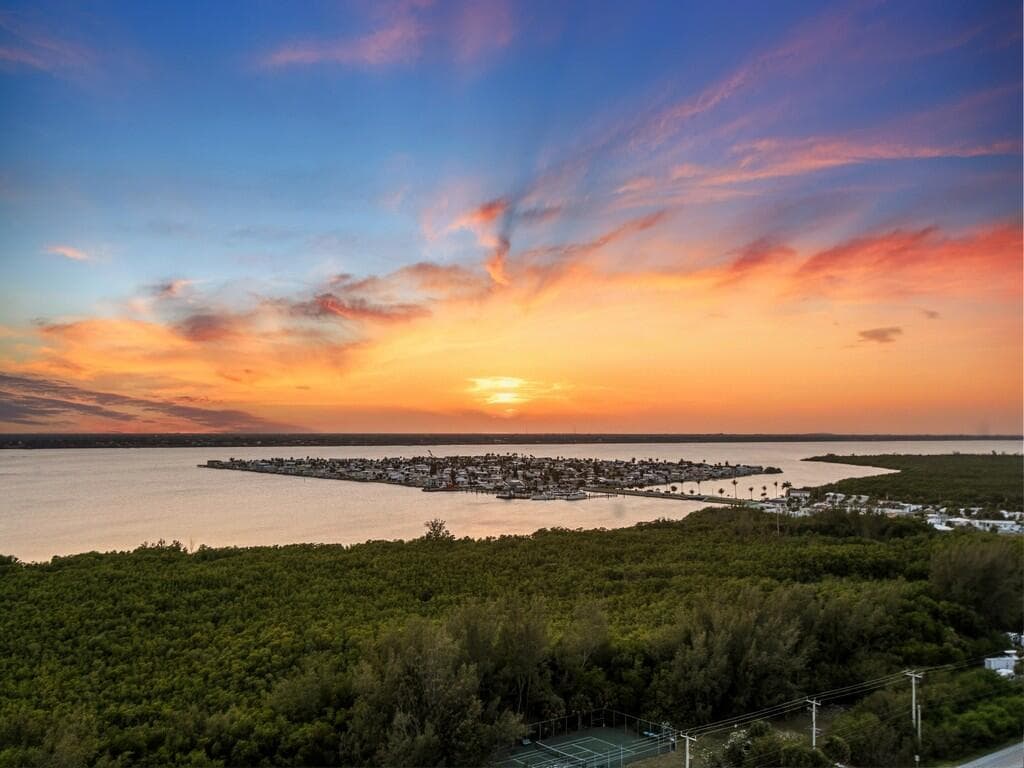 9960 S Ocean Drive # 1905, Jensen Beach FL 34957 photo 2