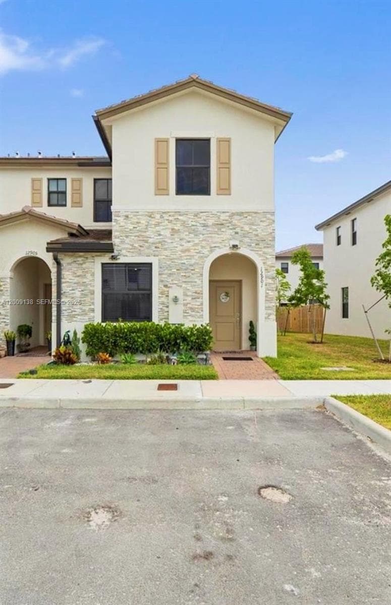 12901 SW 232nd Ln, Homestead FL 33032 photo 2