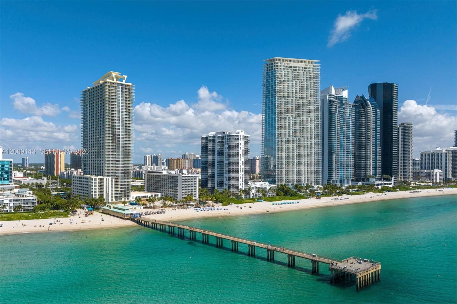 16699 Collins Ave # 3802, Sunny Isles Beach FL 33160 photo 5