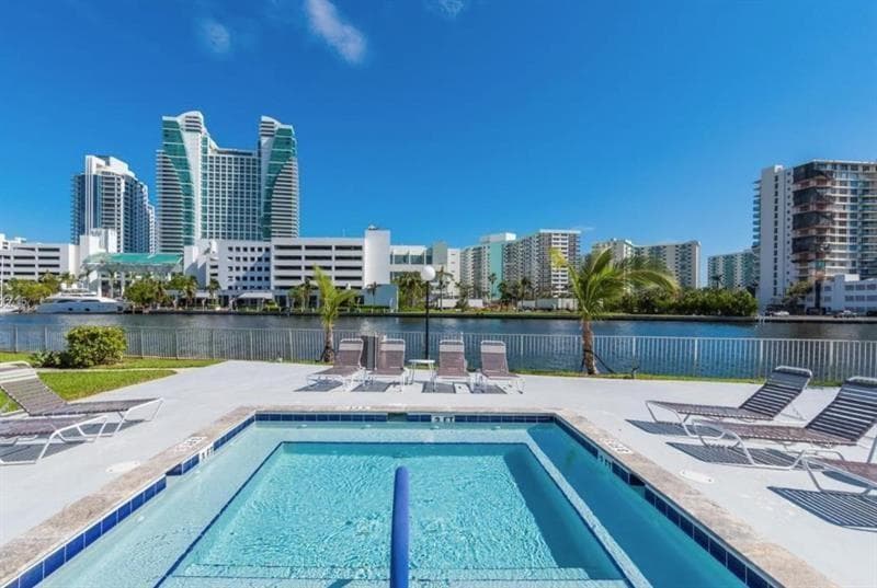 200 Leslie Drive # 626, Hallandale Beach FL 33009 photo 3